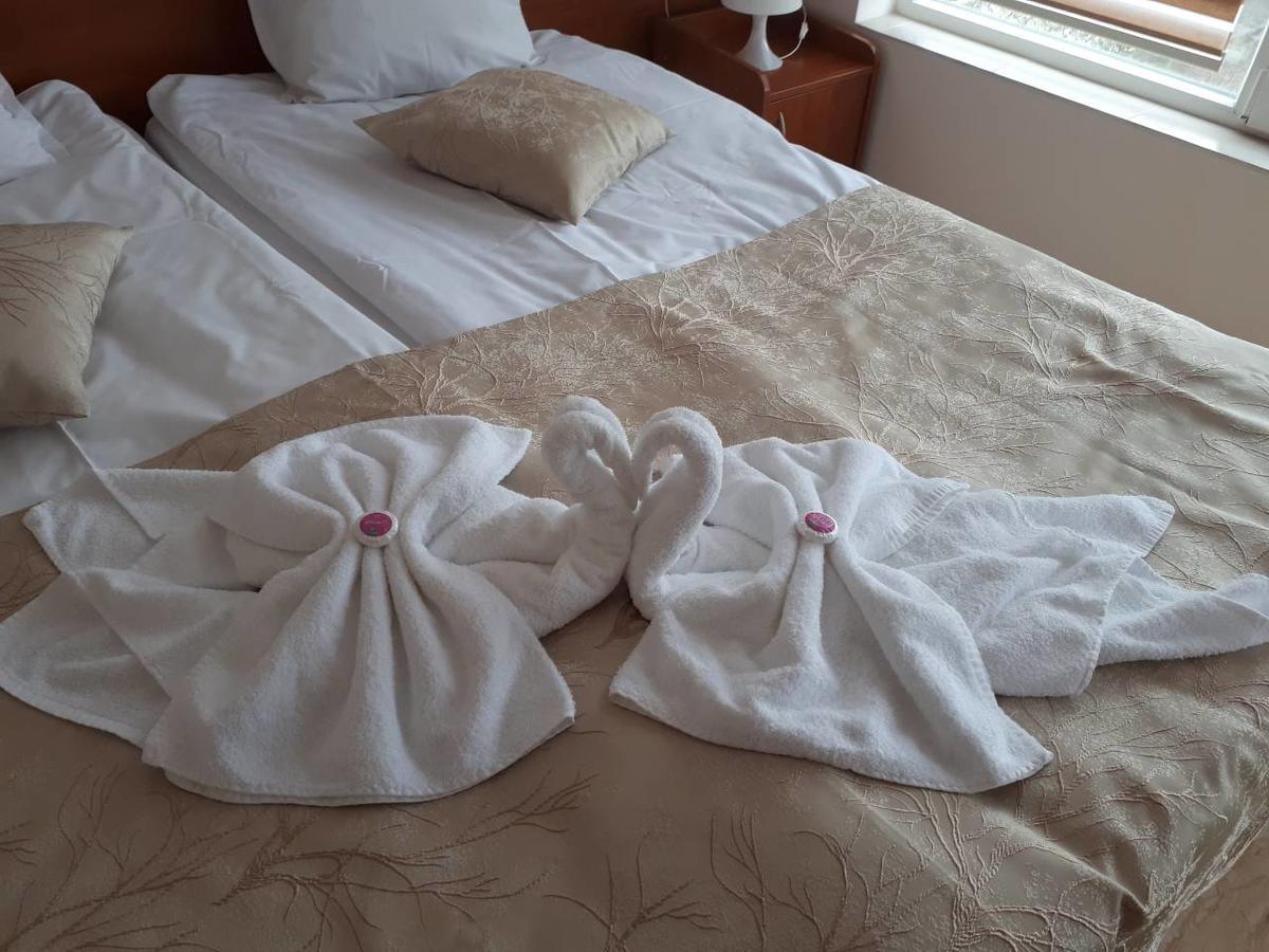 Capuccino Guest Apartments - Free Parking And Wi-Fi Sunny Beach Buitenkant foto